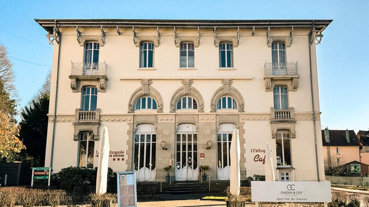 Photo of Others in Luxeuil-les-Bains