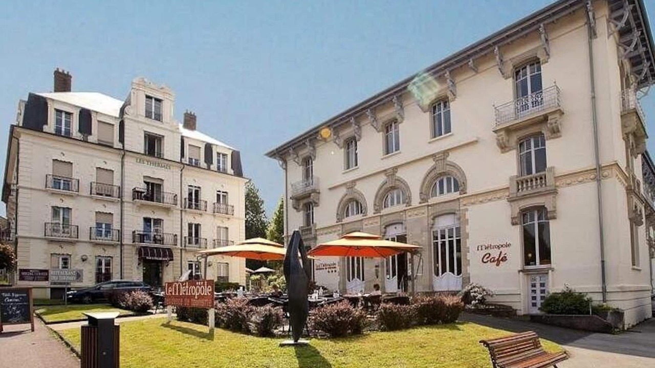 Photo of Others in Luxeuil-les-Bains