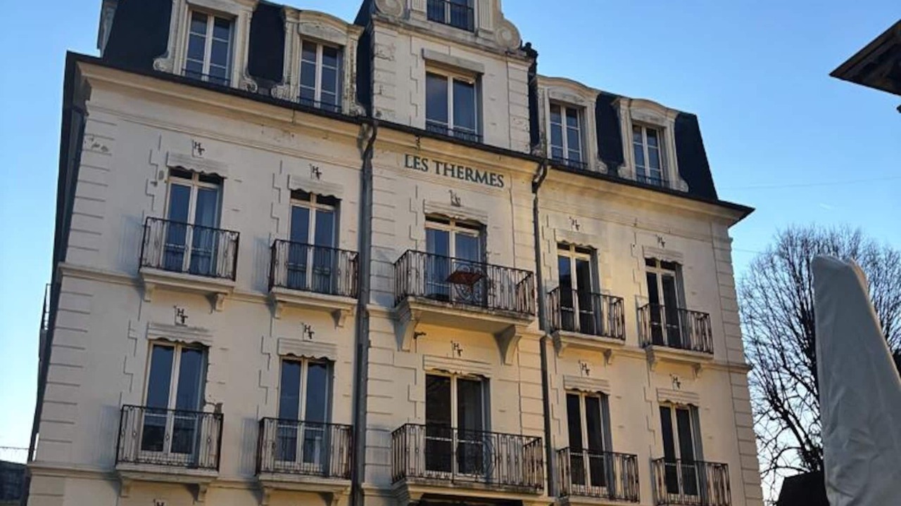 Photo of Others in Luxeuil-les-Bains