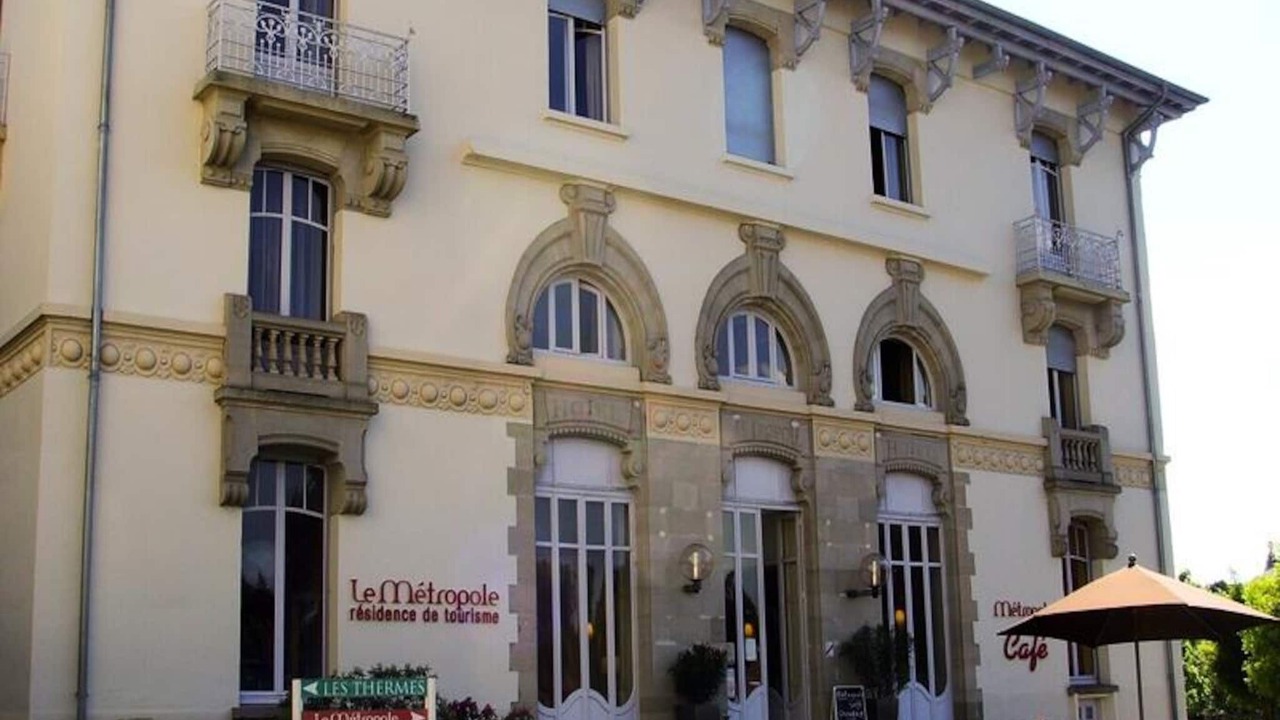 Photo of Others in Luxeuil-les-Bains