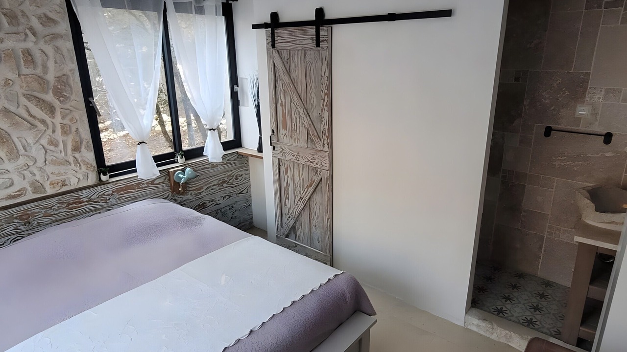 Photo of Bedroom in Brantes