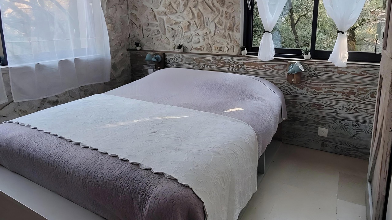 Photo of Bedroom in Brantes