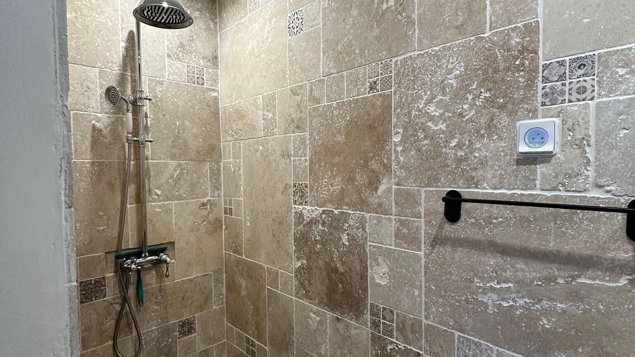 Photo of Bathroom in Brantes