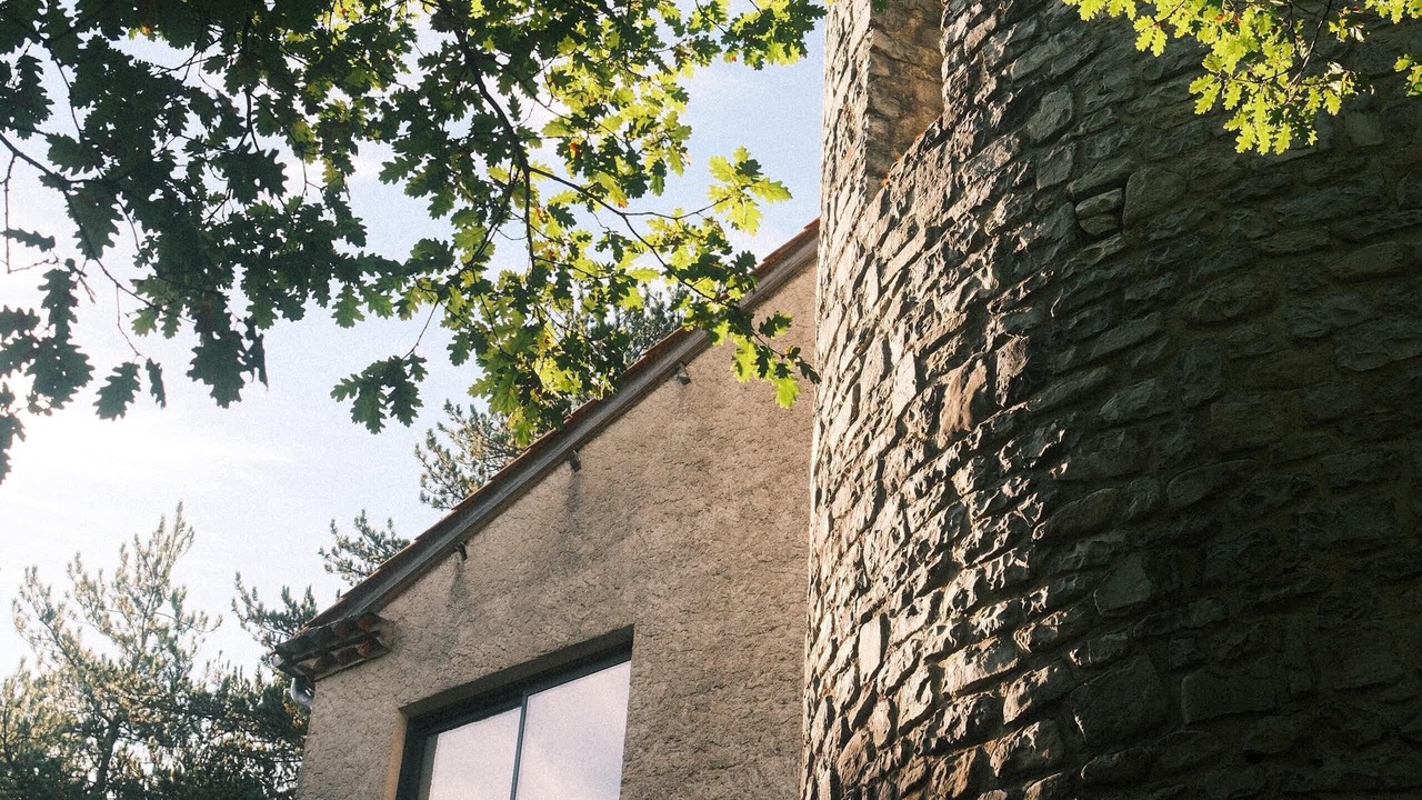 Photo of Outdoor in Brantes