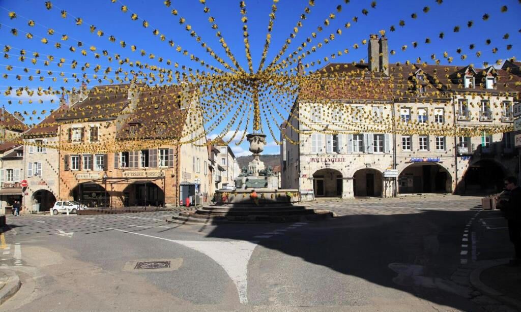 Photo of Others in Arbois