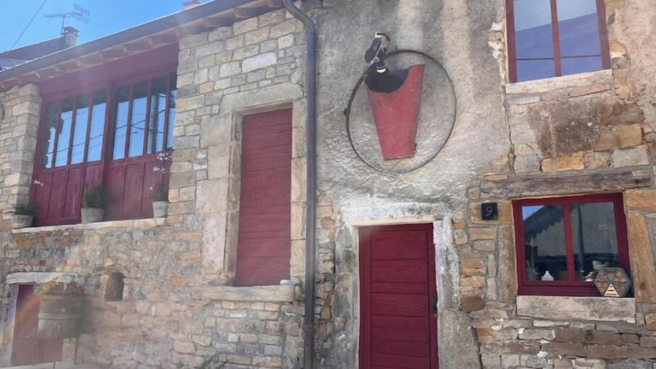 Photo of Outdoor in Arbois