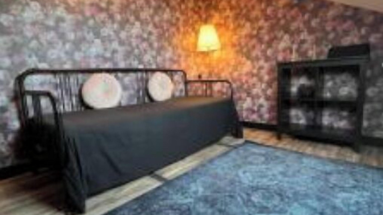 Photo of Bedroom in Arbois