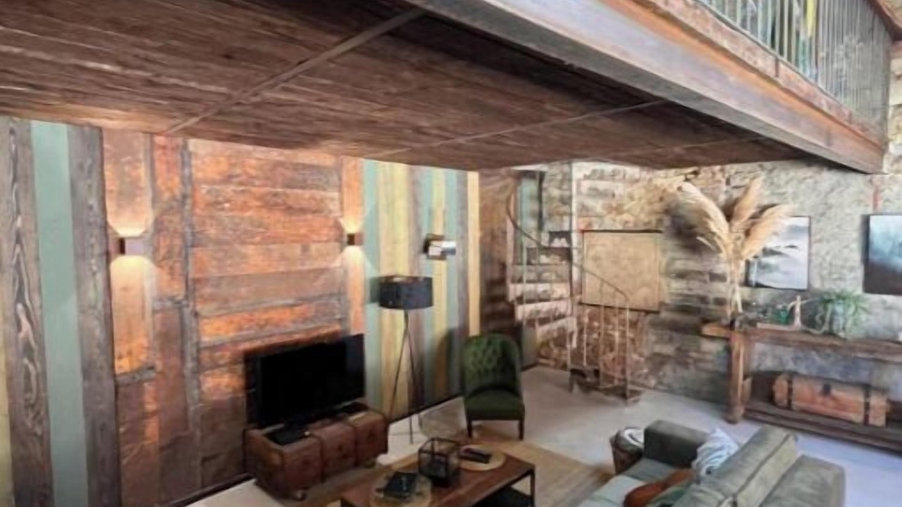 Photo of Livingroom in Arbois