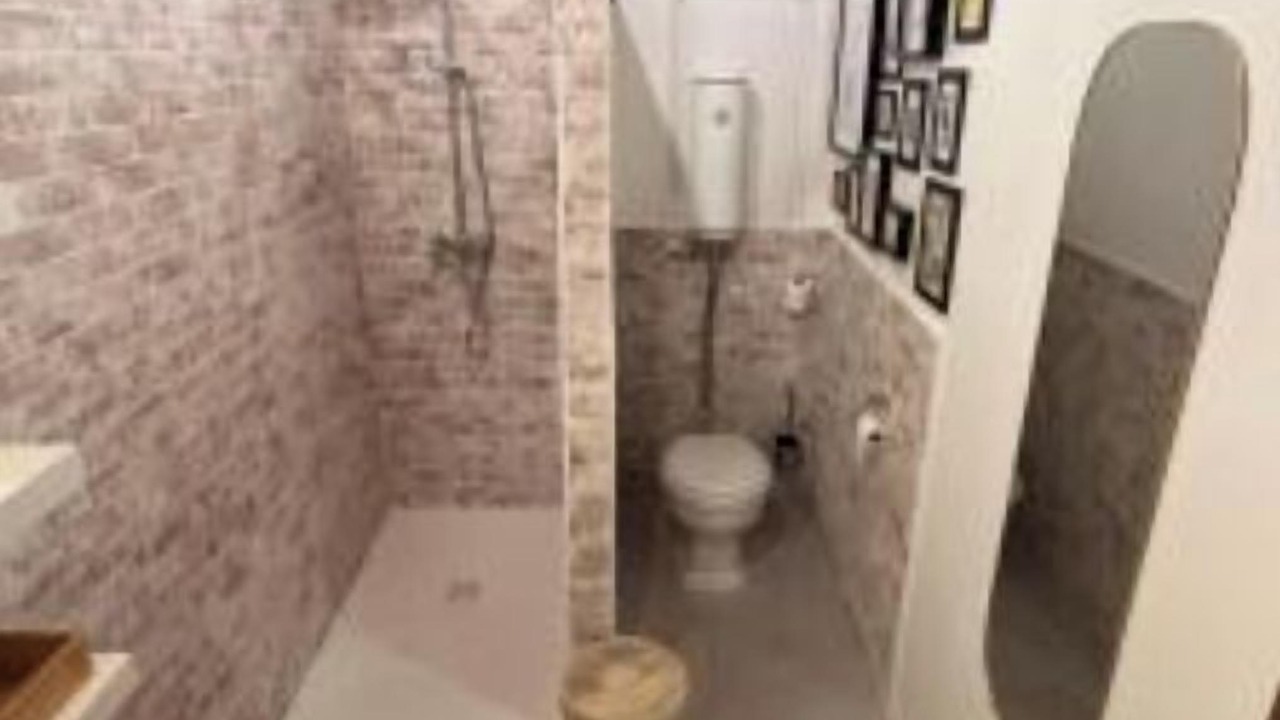 Photo of Bathroom in Arbois
