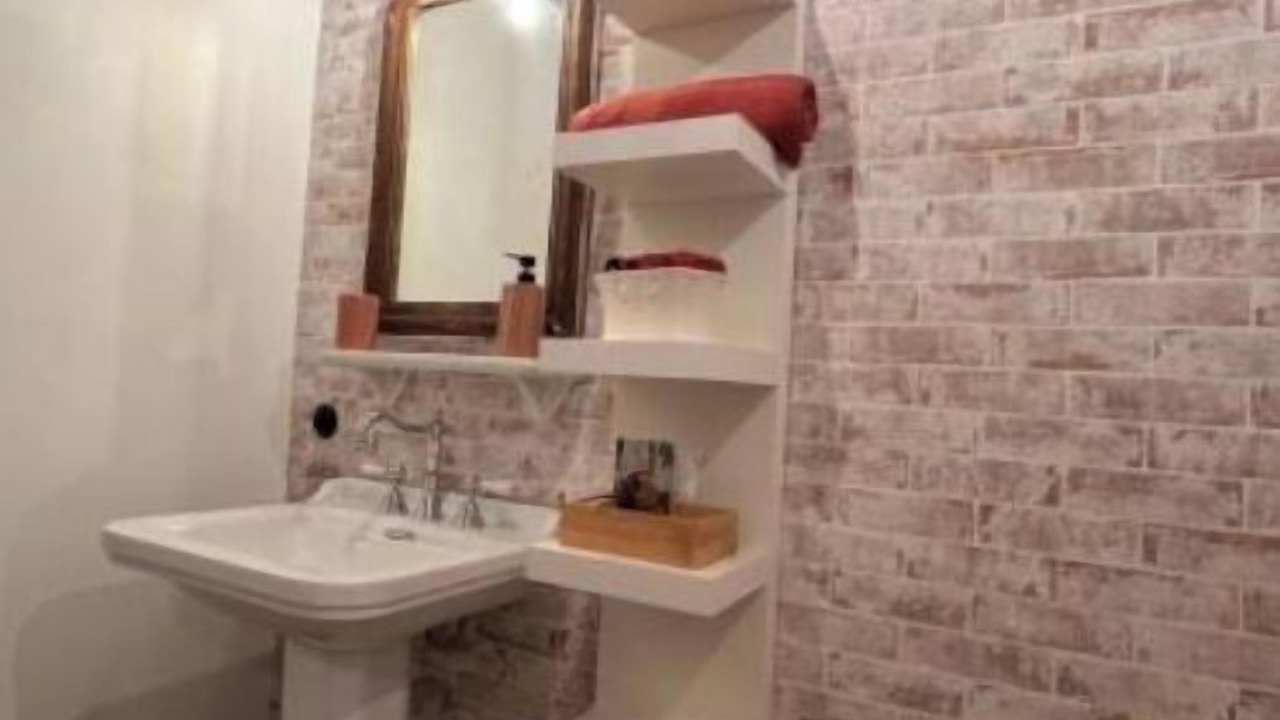 Photo of Bathroom in Arbois