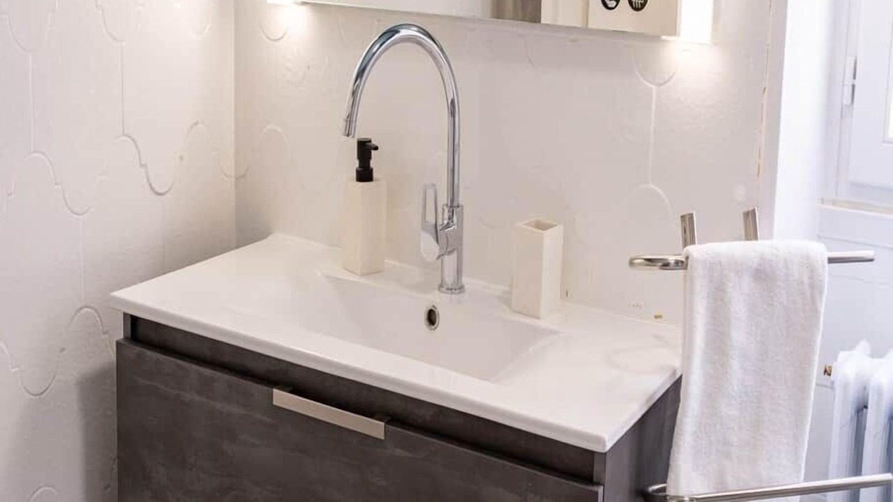 Photo of Bathroom in Davaye