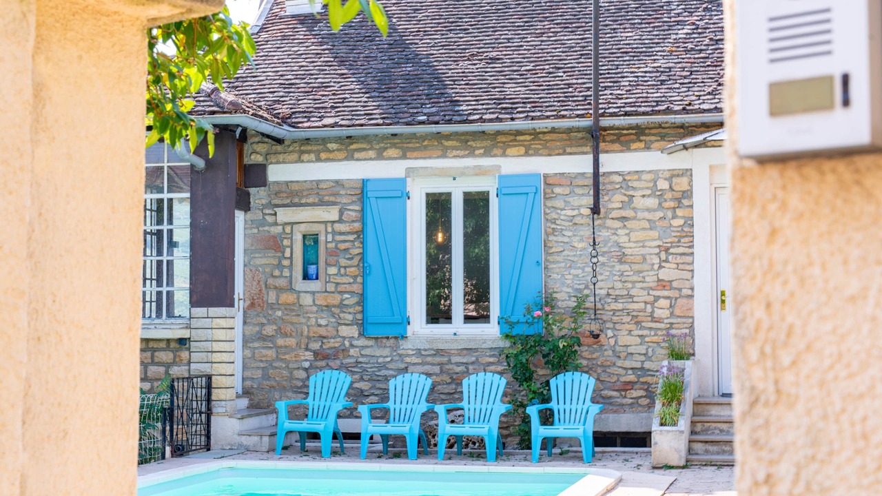 Photo of Outdoor in Davaye