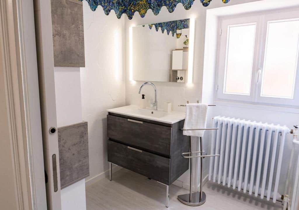 Photo of Bathroom in Davaye