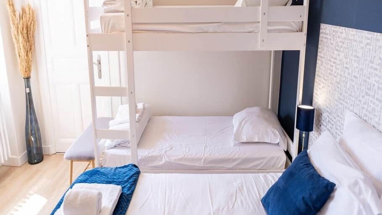 Photo of Bedroom in Davaye