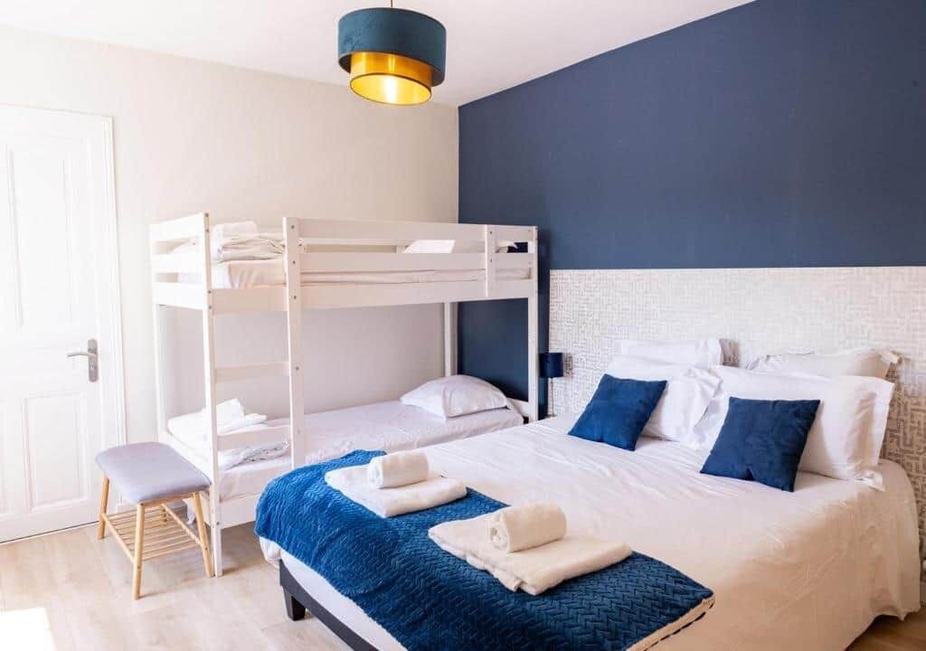 Photo of Bedroom in Davaye