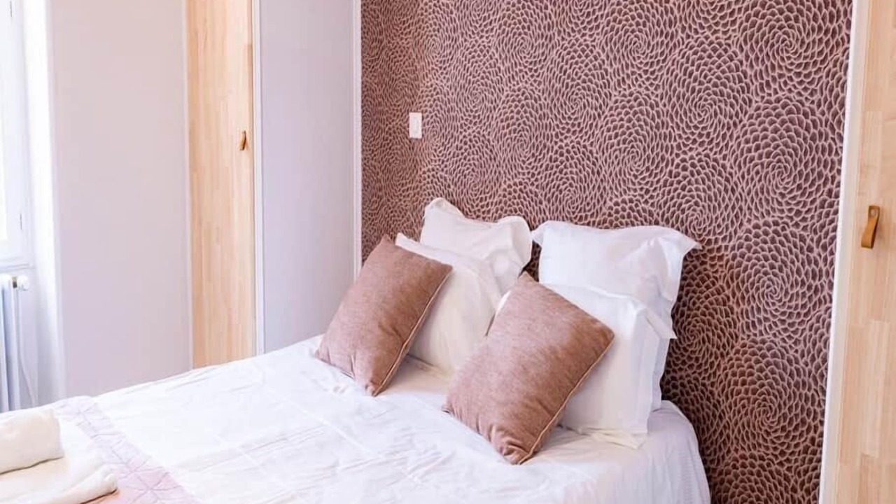 Photo of Bedroom in Davaye