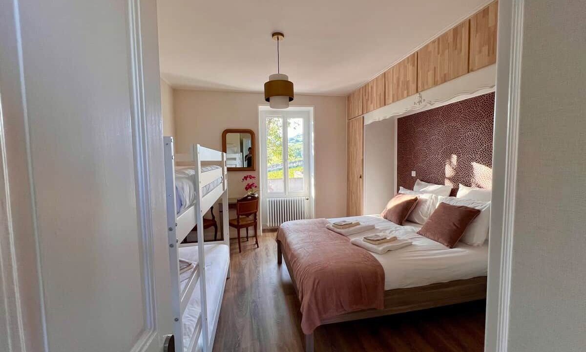 Photo of Bedroom in Davaye