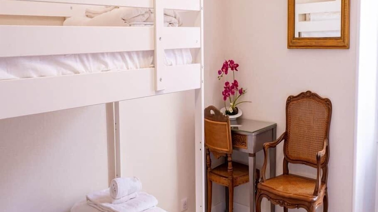 Photo of Bedroom in Davaye