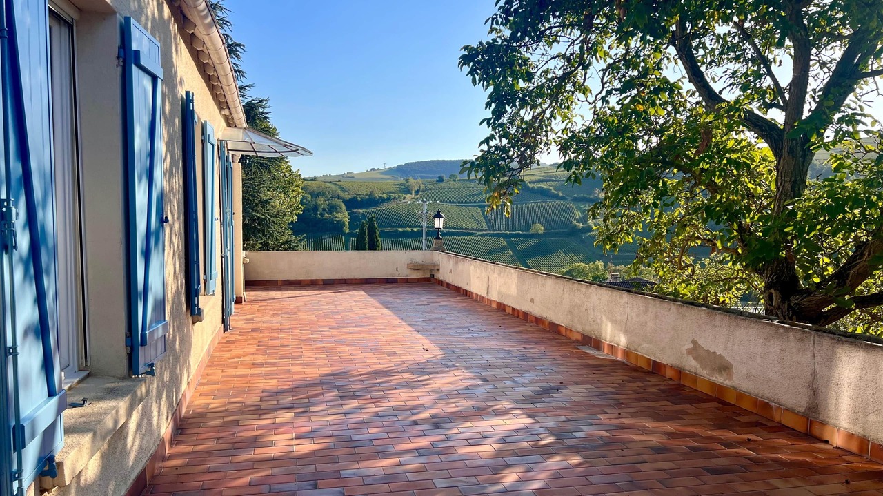 Photo of Patio Balcony in Davaye