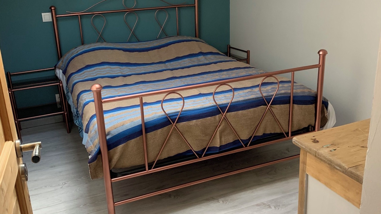 Photo of Bedroom in Visan