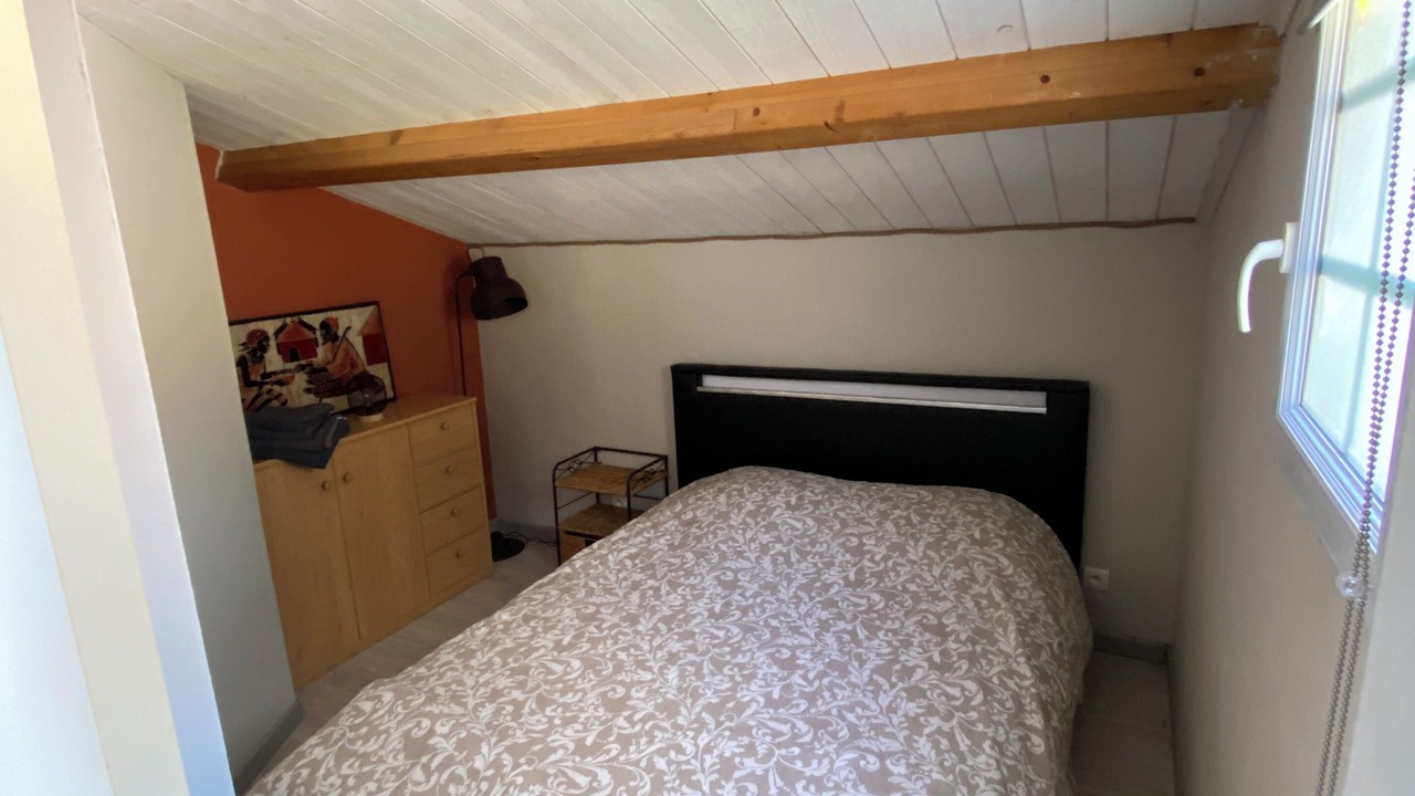 Photo of Bedroom in Visan