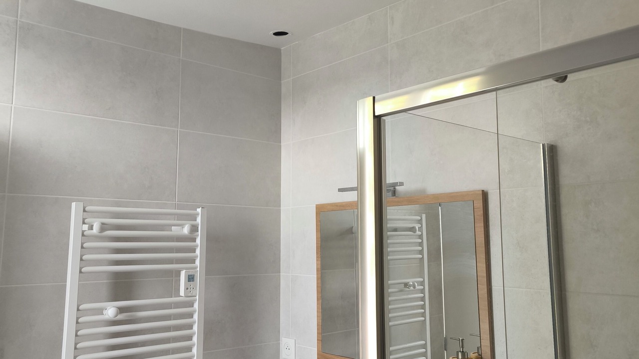 Photo of Bathroom in Lucenay-les-Aix