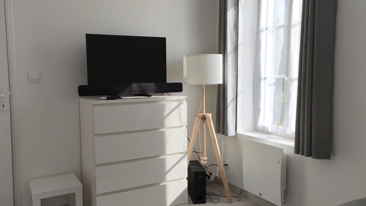 Photo of Livingroom in Lucenay-les-Aix