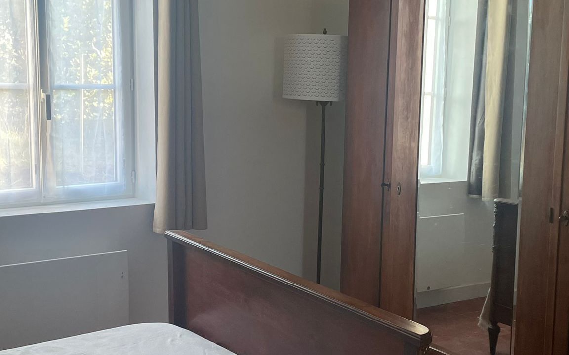 Photo of Bedroom in Lucenay-les-Aix
