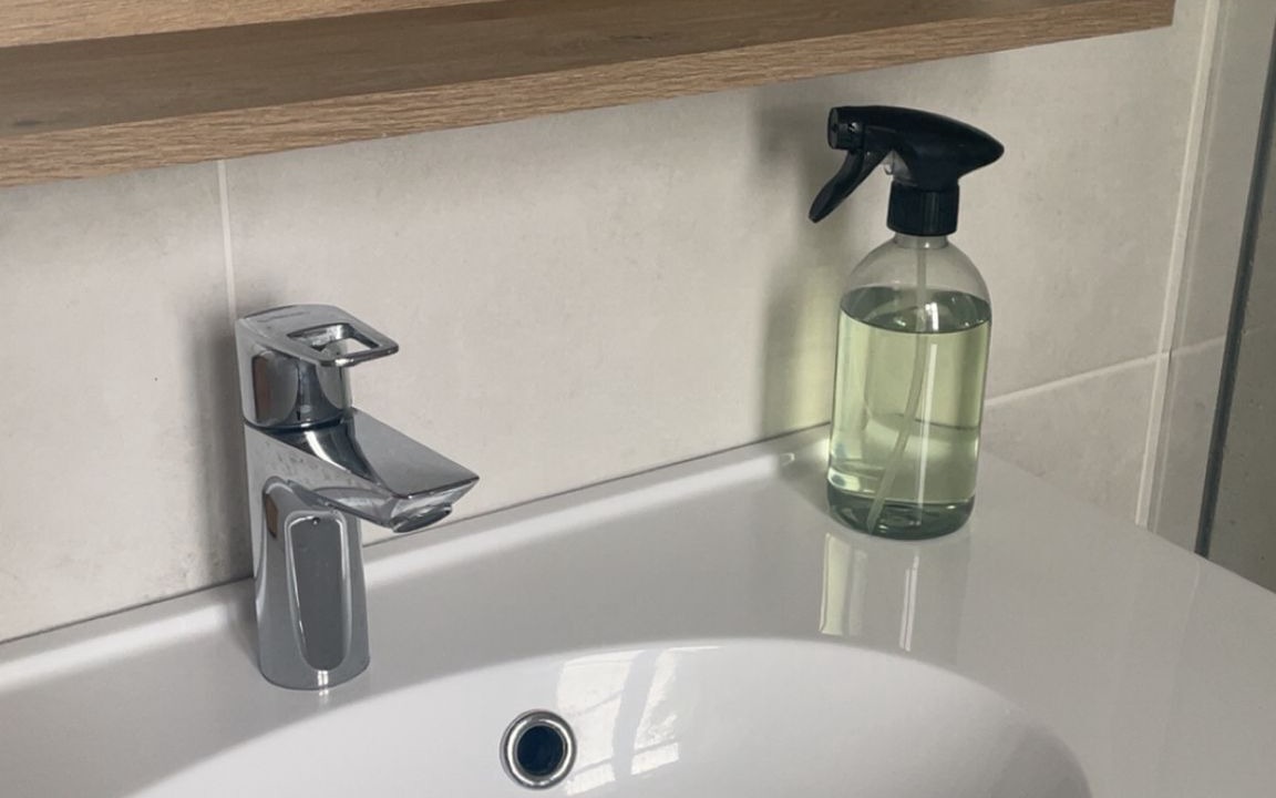 Photo of Bathroom in Lucenay-les-Aix