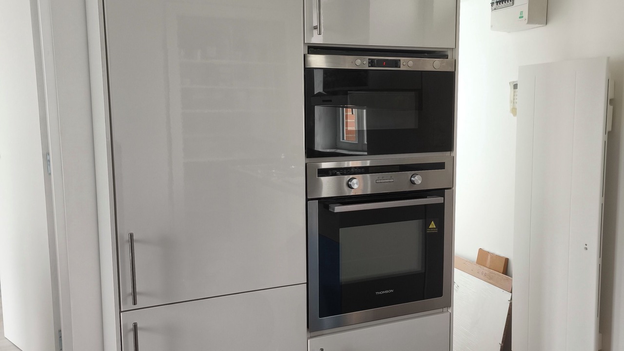 Photo of Kitchen in Lucenay-les-Aix