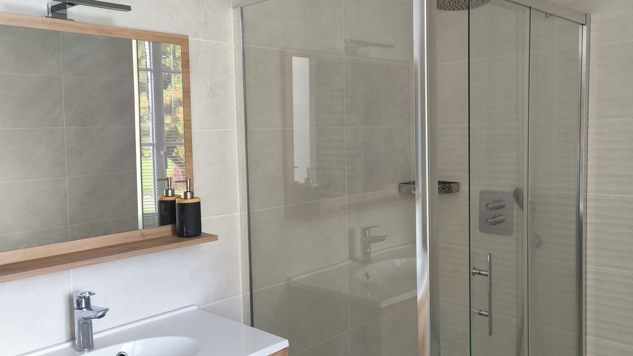 Photo of Bathroom in Lucenay-les-Aix