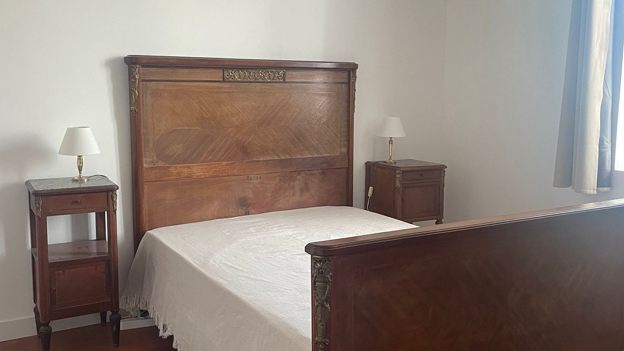 Photo of Bedroom in Lucenay-les-Aix