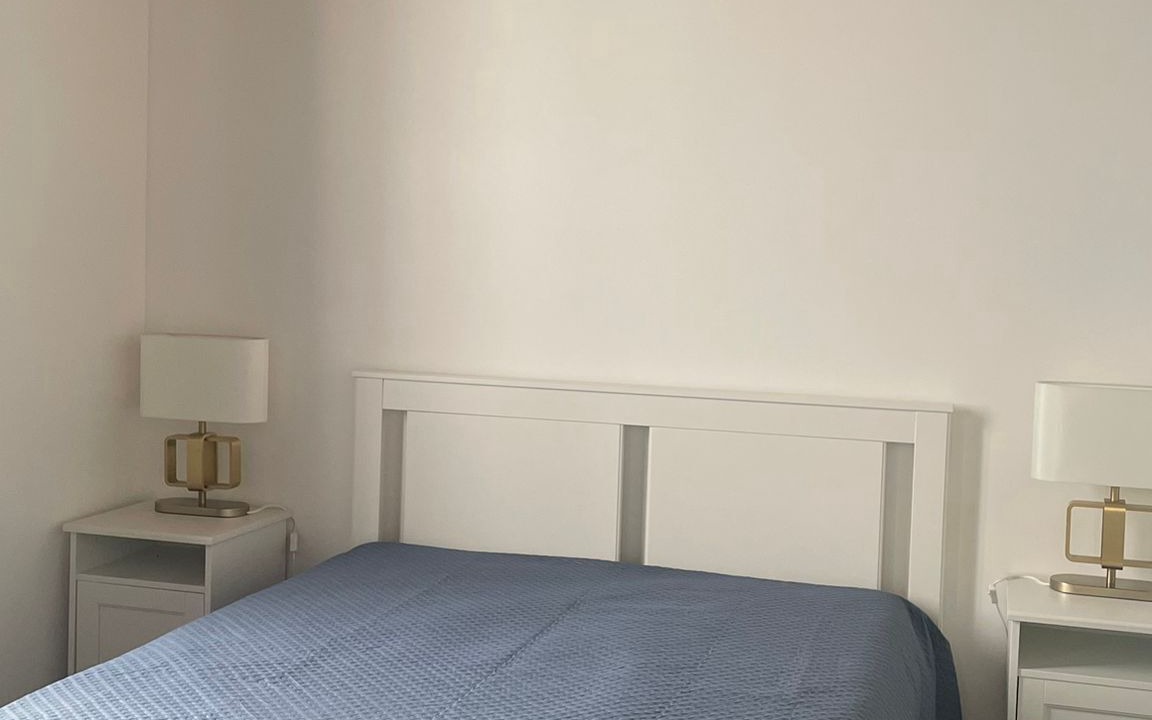 Photo of Bedroom in Lucenay-les-Aix
