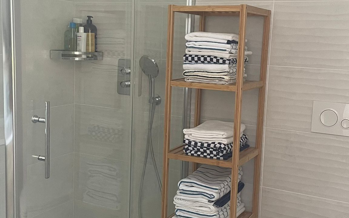 Photo of Bathroom in Lucenay-les-Aix
