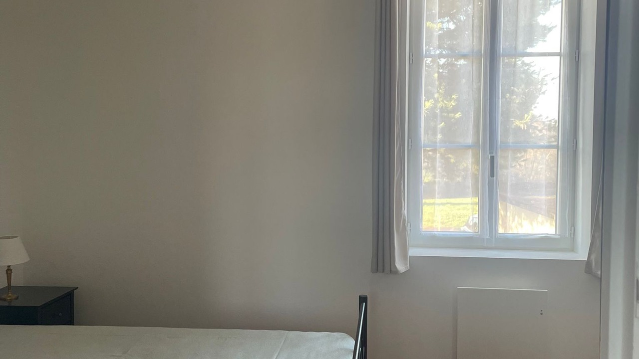Photo of Bedroom in Lucenay-les-Aix