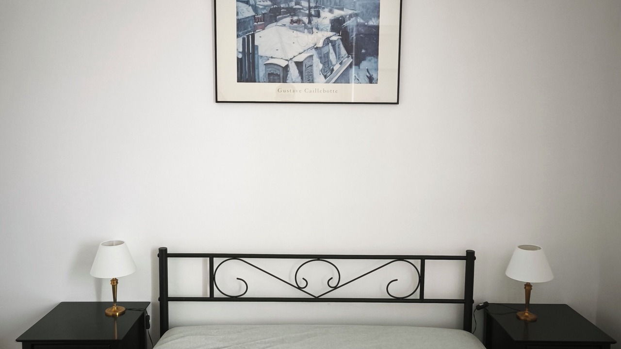 Photo of Bedroom in Lucenay-les-Aix