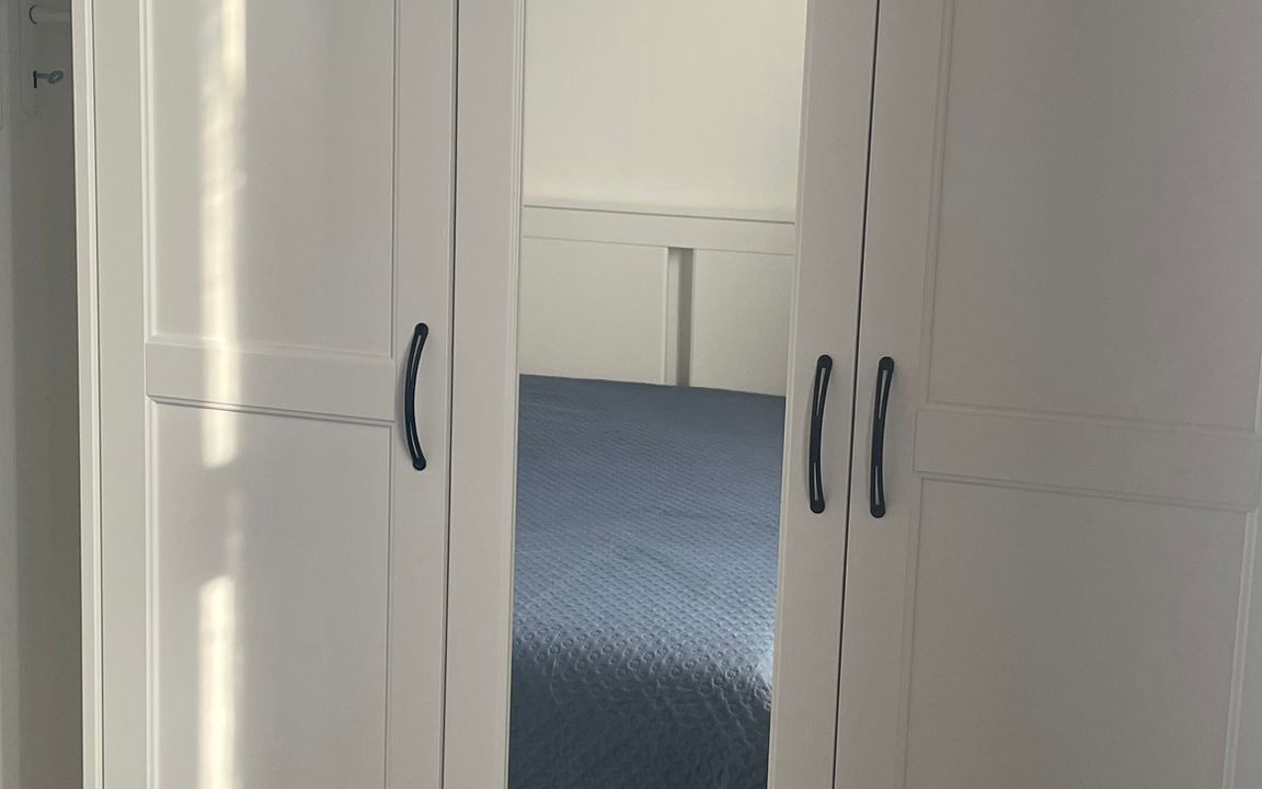 Photo of Bedroom in Lucenay-les-Aix