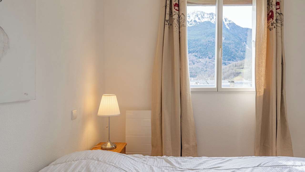 Photo of Bedroom in Vignec