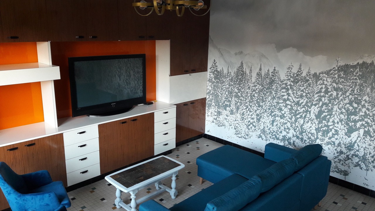 Photo of Livingroom in Andelat