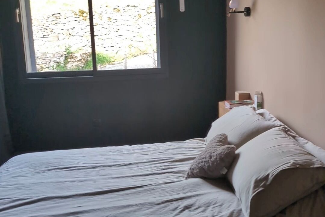 Photo of Bedroom in Vesseaux