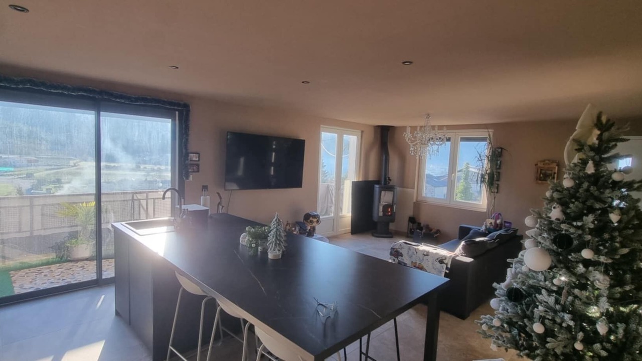 Photo of Livingroom in Vesseaux