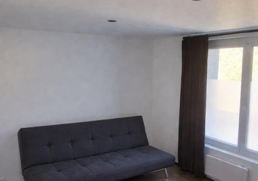 Photo of Livingroom in Vesseaux