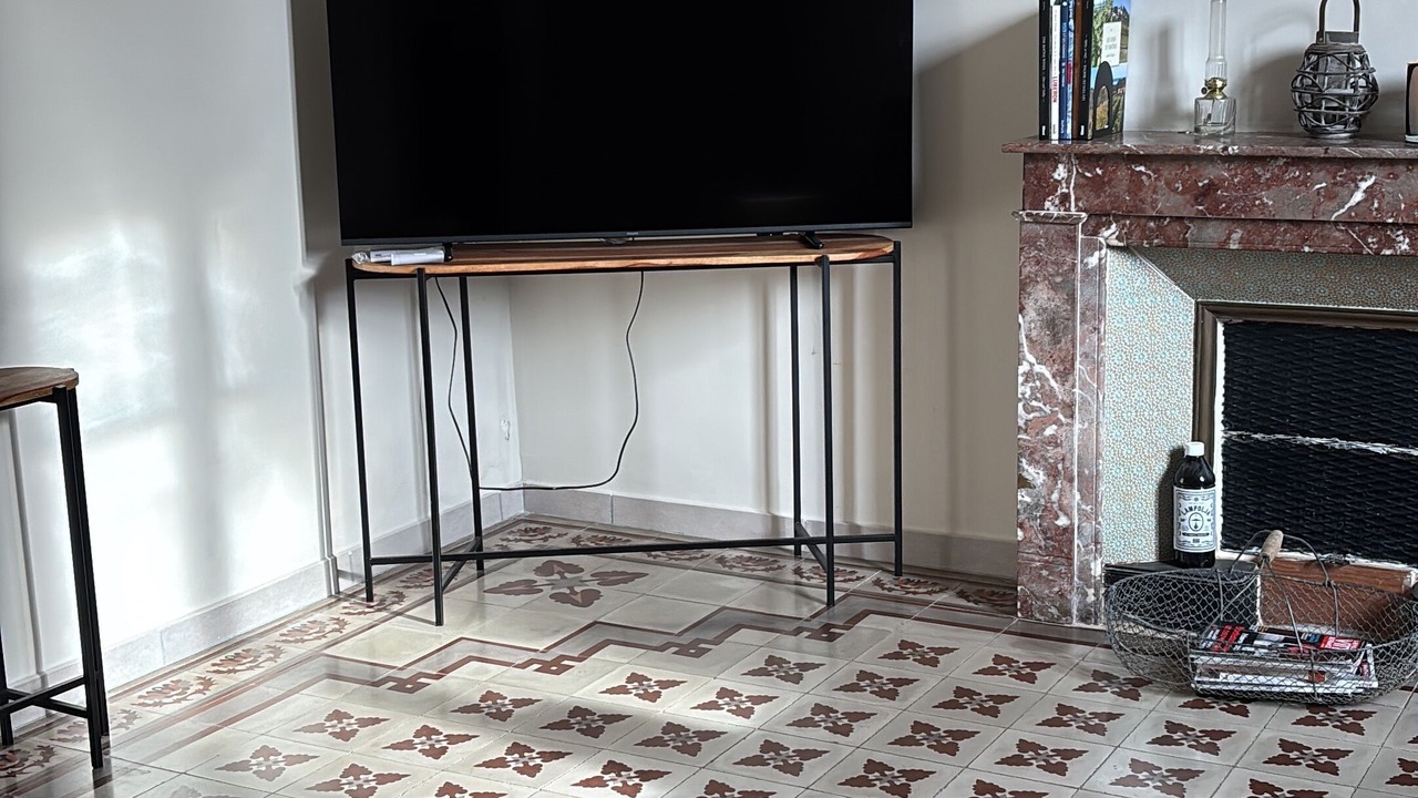 Photo of Livingroom in Loriol-du-Comtat