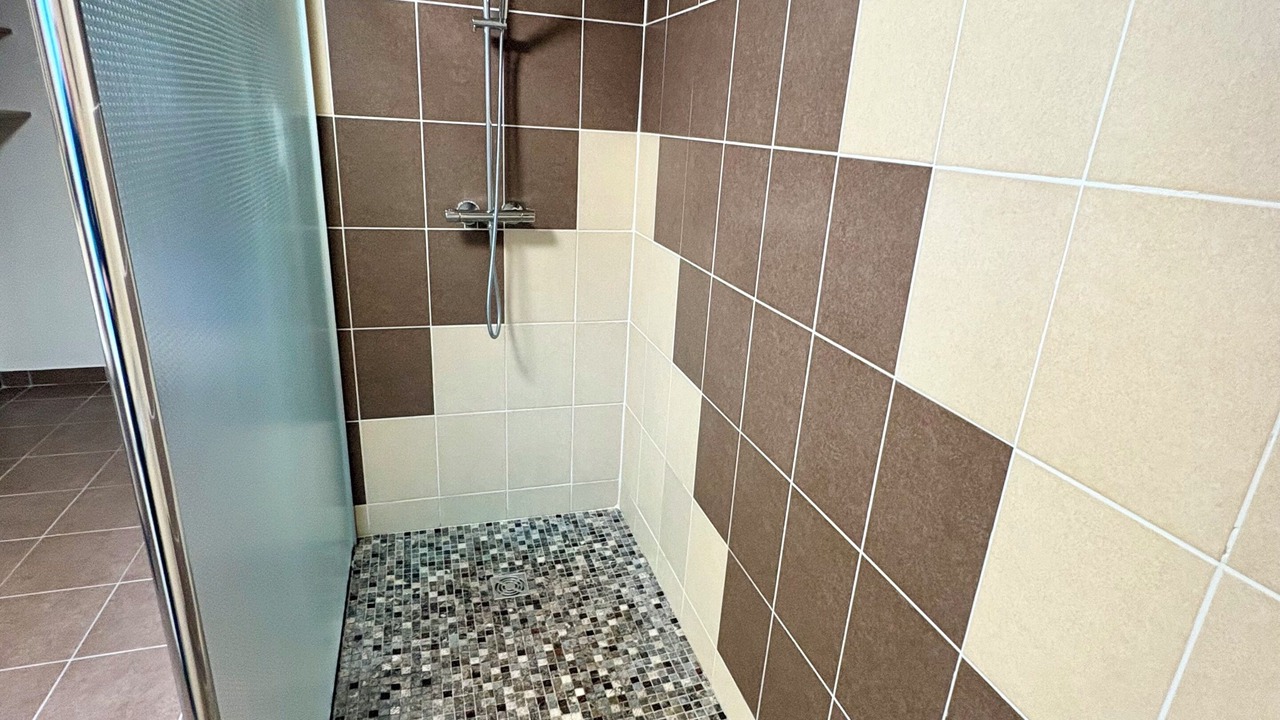 Photo of Bathroom in Saint-Sauveur-de-Peyre