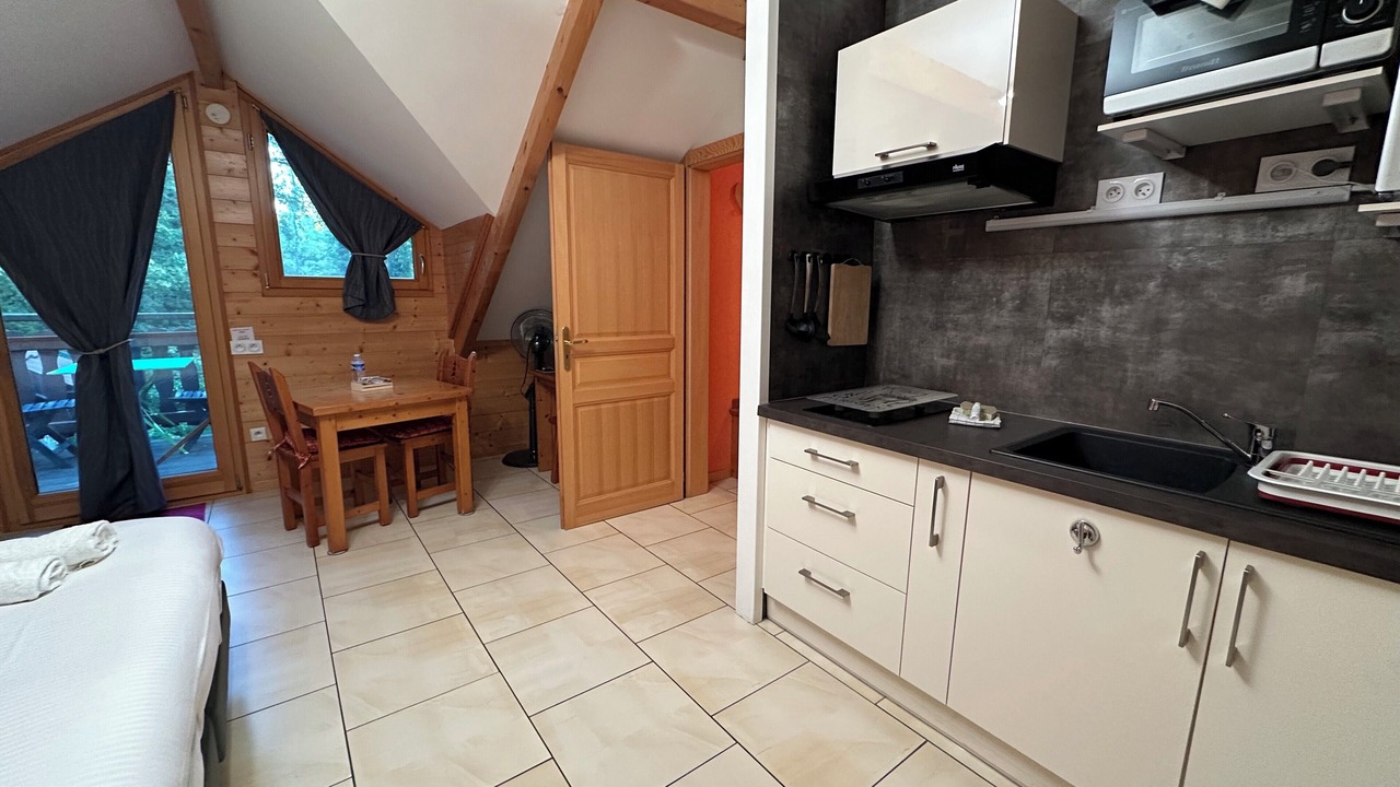Photo of Kitchen in Amneville