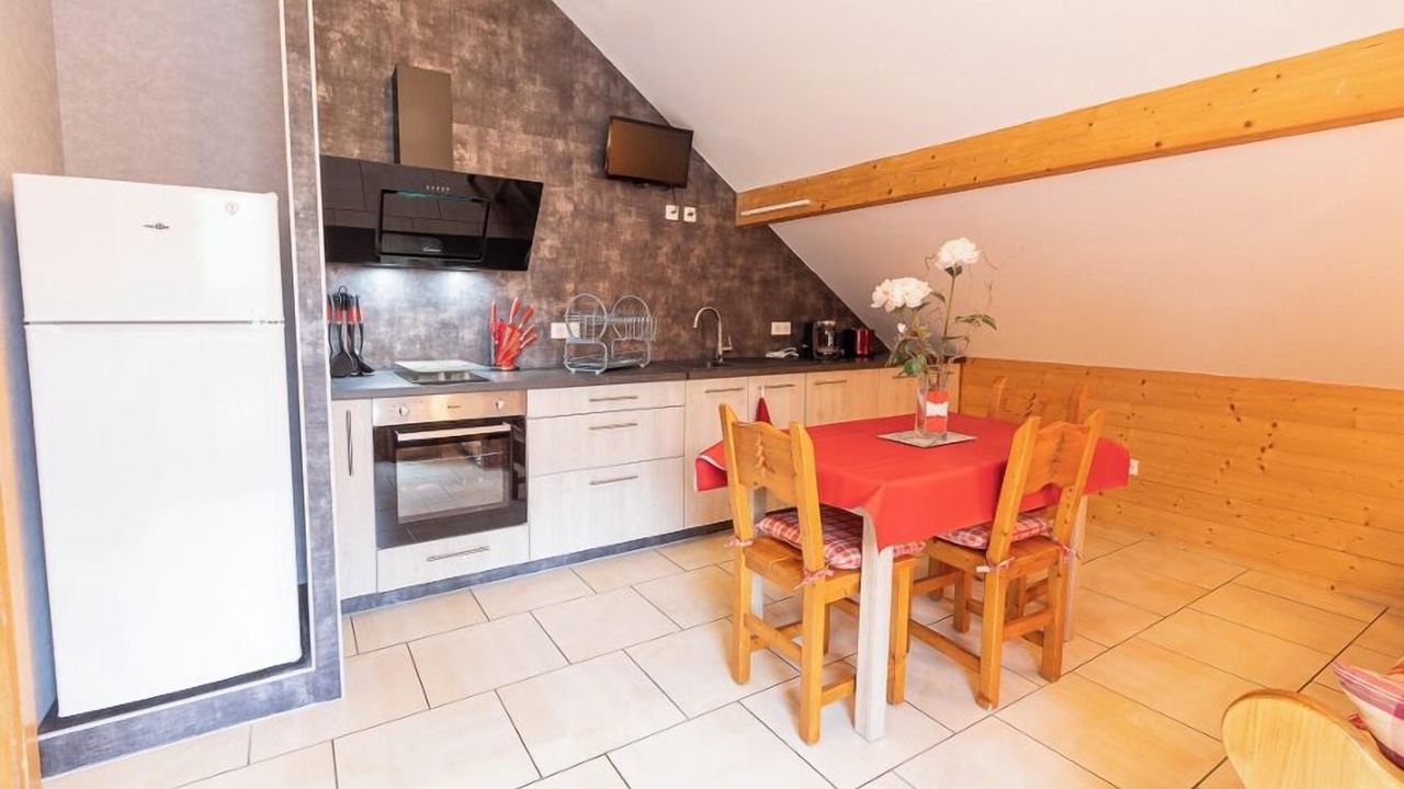 Photo of Kitchen in Amneville
