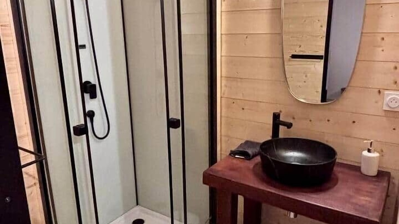 Photo of Bathroom in Montchal