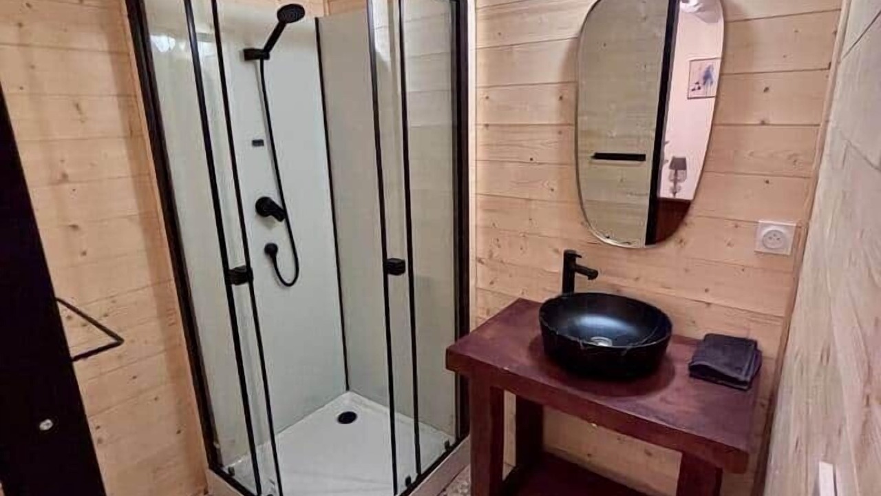 Photo of Bathroom in Montchal