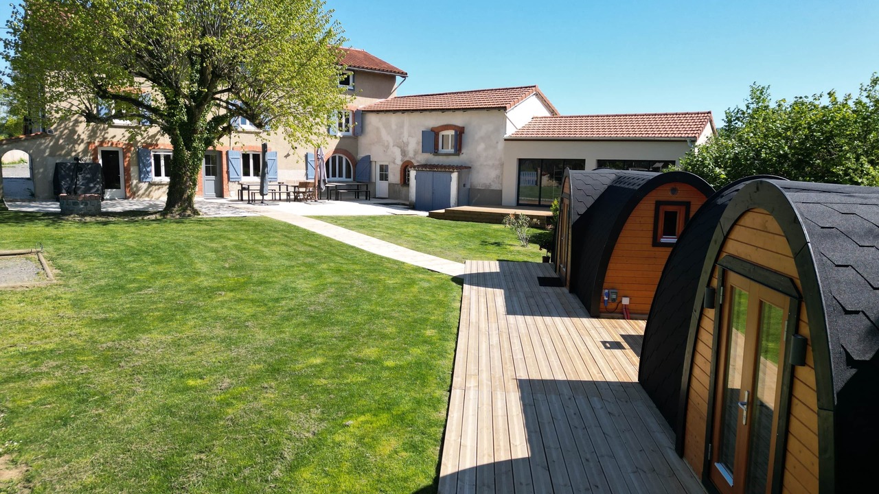 Photo of Outdoor in Montchal