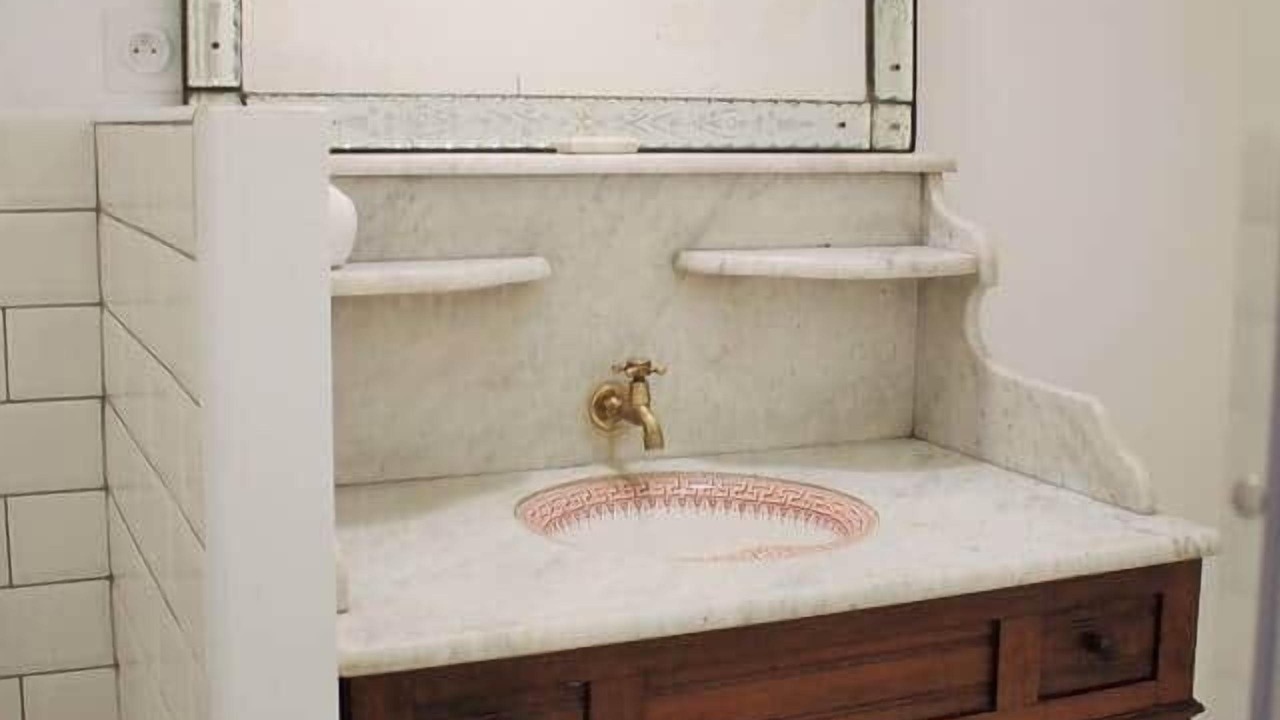 Photo of Bathroom in Montchal